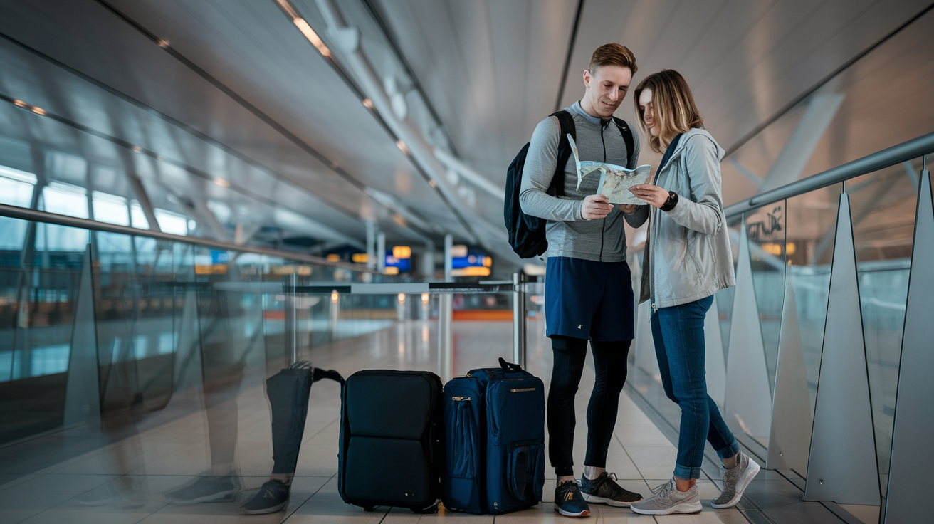 Paris Orly Airport to Olympic Aquatics Center Transfer: Your Complete Guide